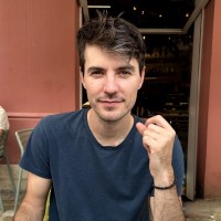 Kollekt.fm Employee Boudewijn Geiger's profile photo