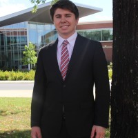 NetSpark IP & Telecom Employee Cole Hahn's profile photo