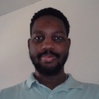 Equinix Employee Cameron Barton's profile photo