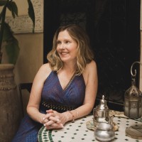 ToursByLocals Employee Sara Cooke's profile photo