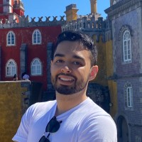 Chronosphere Employee Ayush Kapur's profile photo