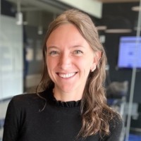 TEC, Inc. (TheEngineeringCorp.com) Employee Liz Strauss's profile photo