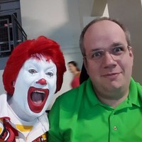 Digital Data Technologies, Inc. Employee Benjamin Cantrell's profile photo