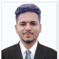 IJCP Group Employee Davesh Bhoir's profile photo