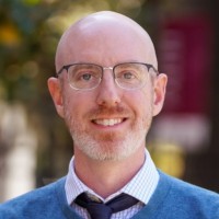 Porter-Gaud School Employee Tom Westerman's profile photo