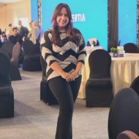 RE/MAX 1st Choice Egypt Employee Yasmine Desoky's profile photo