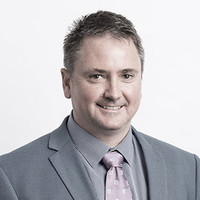 Waterfind Pty Ltd Employee Dion Martin's profile photo