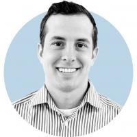 Commodity Weather Group Employee Joe Woznicki's profile photo