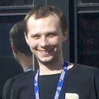 SDL plc Employee Stephen Binney's profile photo