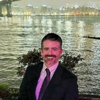 Recovery Network of Programs, Inc. Employee Brian Morris's profile photo