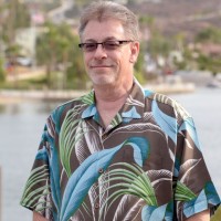 Spitzer Helicopter Leasing Employee Eric Spitzer's profile photo