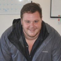 Conor Ferguson