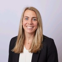 EVERFI Employee Kacy Cutler's profile photo