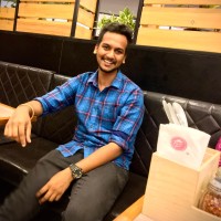 EnterPi Software Solutions Employee Rama Siddardha's profile photo