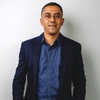 Derivco Employee Mahendra Lutchman's profile photo