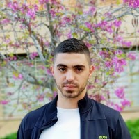 Gomake Employee Omar Sabbah's profile photo
