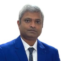Vijay Kumar Email & Phone Number