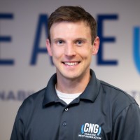 Charter Next Generation Employee Mark Laughlin's profile photo