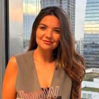 Getnet Brasil Employee Bárbara Ribeiro Ferreira's profile photo