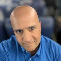 Uptime Institute Employee Kiran Shah's profile photo