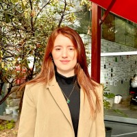 Iskur Denim Employee Ceren Işik's profile photo