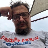 Michal Prosek Email