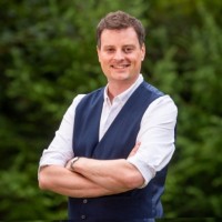 Entrepreneurship & Regional Development - An International Journal Employee Chris Colvin's profile photo