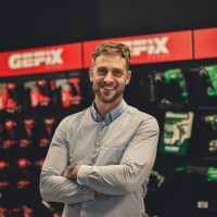 GEFIX GROUP Employee Vivien Gautier's profile photo