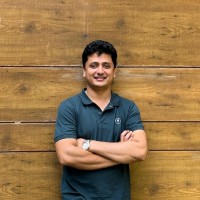 SKF ISEA Employee Prashant Deore's profile photo