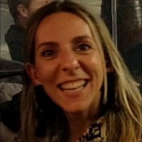 Aeffe S.p.A. Employee Giulia Faedi's profile photo