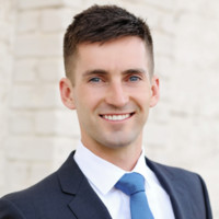 Enhanced Healthcare Partners Employee Nick Leisen's profile photo