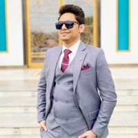 Syed Afraz Email