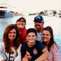 Current Technology Integrators LLC Employee Billy Harrison's profile photo