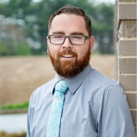 EFK Moen, LLC Employee Austin Lawrence's profile photo