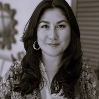 Olive Ateliers Employee Danay Korsheh's profile photo