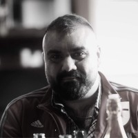 RM Watson Pty Ltd Employee Arman Zarei's profile photo