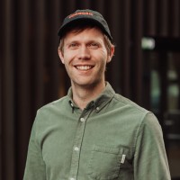 Rocketfarm AS Employee Erik Jakobsen's profile photo
