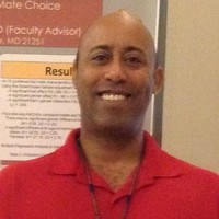 The Martin Pollack Project, Inc. Employee Willie Drayton's profile photo