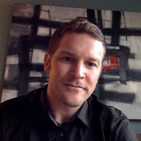 VanHack Employee Jonathan Davis's profile photo