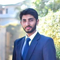 Ahmad Mudassir's profile photo