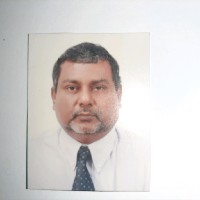 Damian Fernando Email