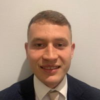 SOCOTEC Employee Barry Kehoe's profile photo