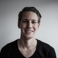 Foam Studio B.V. Employee Bas Versteegen's profile photo