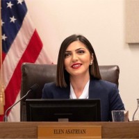 City of Glendale, CA Employee Elen Asatryan's profile photo