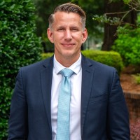 John Locke Foundation Employee Jeff Moore's profile photo