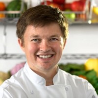 Jesse Miner - Vegan Personal Chef Employee Jesse Miner's profile photo