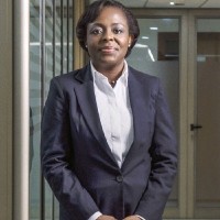 UBA CAMEROON SA Employee Rose Wonja's profile photo