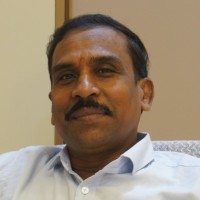Sagar Cements Employee Subba Rao's profile photo