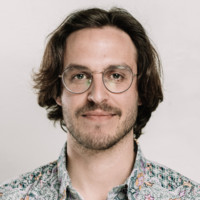 nextbike by TIER Employee Victor Tettenborn's profile photo