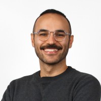 SES Consulting Inc. Employee Farzod Darzi's profile photo